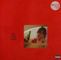 Музичний компакт-диск Malcolm Todd - Do That Again (CD)
