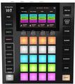 Wolfmix W1 Mk3 Riadiaci pult na svetlá (Ako nové)