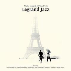 LP platňa Miles Davis and Michael Legrand - Dingo: Selection From The Motion Picture Soundrack (140 G) (LP)
