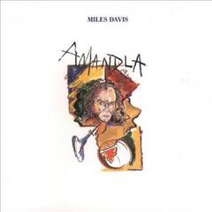 LP platňa Miles Davis - Amanda (LP)