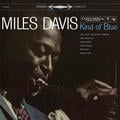 Miles Davis - Kind of Blue (Corrected Speed) (Limited Edition) (High Quality) (2 LP)