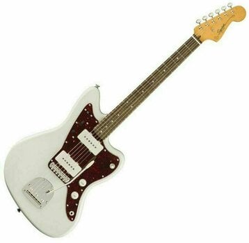 Electric guitar Fender Squier Classic Vibe '60s Jazzmaster IL Olympic White - 1