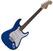 Modelli ST: Fender Squier Affinity Series Stratocaster IL Imperial Blue Chitarra Elettrica Fender Squier Affinity Series Stratocaster IL Imperial Blue