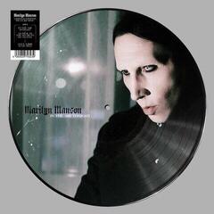 LP Marilyn Manson - In The Air Tonight (Picture Disc) (LP)