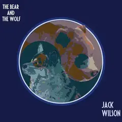 CD de música Jack Wilson - The Bear And The Wolf (CD)
