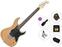 Gitara elektryczna Yamaha Pacifica 120H Standard SET Yellow Natural Satin Gitara elektryczna