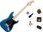 Gitara elektryczna Fender Squier Affinity Series Stratocaster Standard SET Lake Placid Blue Gitara elektryczna