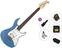 Elektromos gitár Yamaha Pacifica 112J MKII Standard SET Lake Placid Blue Elektromos gitár