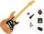 Elektrische gitaar Sire Larry Carlton S5 Standard SET Natural Elektrische gitaar