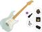Elektrická gitara Sire Larry Carlton S5 Standard SET Surf Green Metallic Elektrická gitara