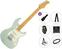 Chitară electrică Sire Larry Carlton S5 HSS Premium SET Surf Green Metallic Chitară electrică