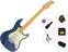 E-Gitarre Sire Larry Carlton S5 HSS Standard SET Dark Navy E-Gitarre