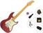 Elektrická gitara Sire Larry Carlton S5 HSS Standard SET Candy Apple Red Elektrická gitara