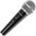 Microphone de chant dynamique Studiomaster KM52 Microphone de chant dynamique