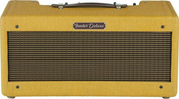 Tube Amplifier Fender 57 Deluxe Head - 1