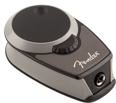 Studio-accessoires Fender SLIDE Recording/performing Interface for mobile device PC/Mac Inc AmpliTube - 1