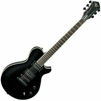Elektromos gitár Michael Kelly Patriot Magnum Black - 1