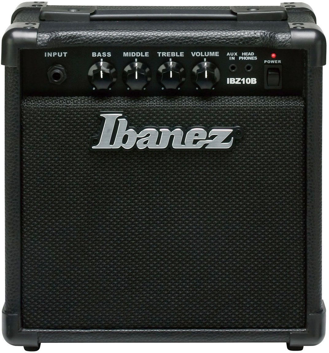 Small Bass Combo Ibanez IBZ 10B