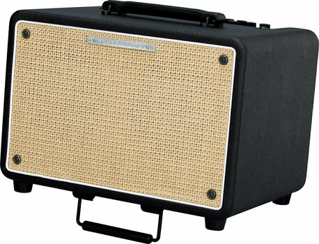 Amplificador combo para guitarra eletroacústica Ibanez T150S Troubadour - 1