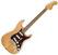 Electric guitar Fender Squier Classic Vibe '70s Stratocaster IL Natural