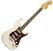 Guitarra elétrica Fender Squier Classic Vibe '70s Stratocaster IL Olympic White