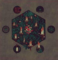 Vinylplade Various Artists - A Butcher's Waltz, Vol. 2 (LP)