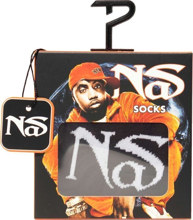 Calcetines Nas Crew-Gift Box One Size Calcetines