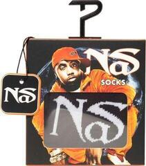Nogavice Nas Crew-Gift Box One Size Nogavice