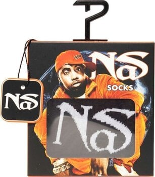 Calcetines Nas Crew-Gift Box One Size Calcetines - 1