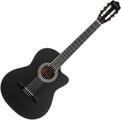 Pasadena PCC-10 4/4 Black Klassieke gitaar