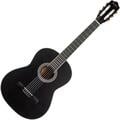 Pasadena PC-10 4/4 Black Klassieke gitaar