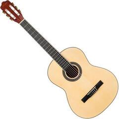 Konzertgitarre Pasadena PC-10L 4/4 Natural Konzertgitarre