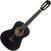 Klassikaline kitarr Pasadena PC-10-3/4 Black Klassikaline kitarr