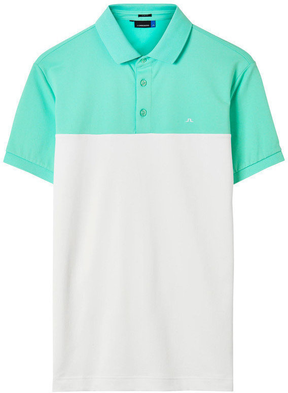 J.Lindeberg Mens M Johan Slim Tx Tourque