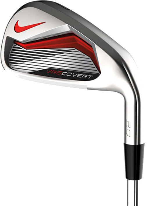 Golfmaila - raudat Nike Vrs Covert 14 Irons Right Hand Ladies 5-SW