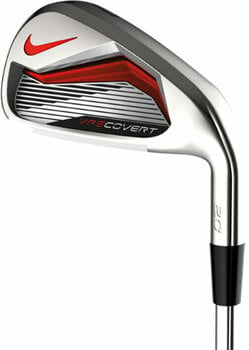 Golf Club - Irons Nike Vrs Covert 14 Irons Right Hand Ladies 5-SW - 1
