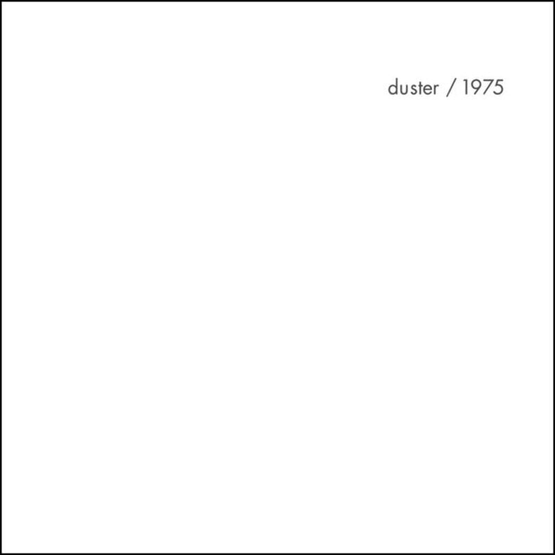 Vinyl Record Duster - 1975 (Reissue) (EP)