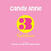 Vinyl Record The Unpop Sound - Candy Anne / Three-Eyed Gemini (LP)