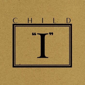 Vinyl Record Child - I (Limited Edition) (Coloured) (EP) - 1