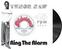 Vinyl Record Tenor Saw - Ring The Alarm (LP)