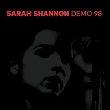 Vinyl Record Sarah Shannon - Demo 98 (EP) - 1