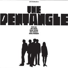 Грамофонна плоча Pentangle - The Pentangle (Reissue) (Coloured) (LP)