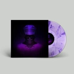 Vinylskiva Kordhell - A Million Ways To Murder (Coloured) (LP)