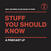 Vinyl Record Stuff You Should Know Podcast - Vinyl Records: Black Magic At Work (Gold Royalty Coloured) (LP)