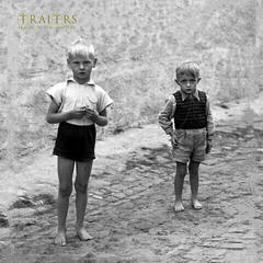 Vinyl Record TRAITRS - Horses In The Abbatoir (Limited Edition) (LP)