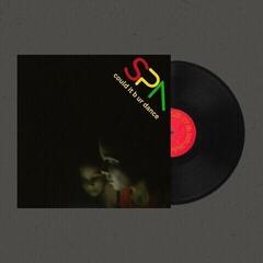 Vinylskiva Steve Spacek - Could It B Ur Dance (Limited Edition) (LP)