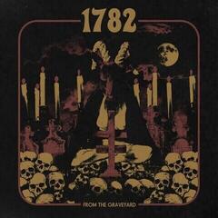 Vinyl Record 1782 - From The Graveyard (Limited Edition) (Splatter Coloured) (LP)