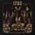 Vinyl Record 1782 - From The Graveyard (Limited Edition) (Splatter Coloured) (LP)