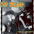 Bad Brains - Omega Sessions (Reissue) (To Be Confirmed Coloured) (EP)