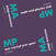 LP ploča Math And Physics Club & Monnone Alone - 2014 Jigsaw/Dufflecoat Records Singles Club #6 (LP)